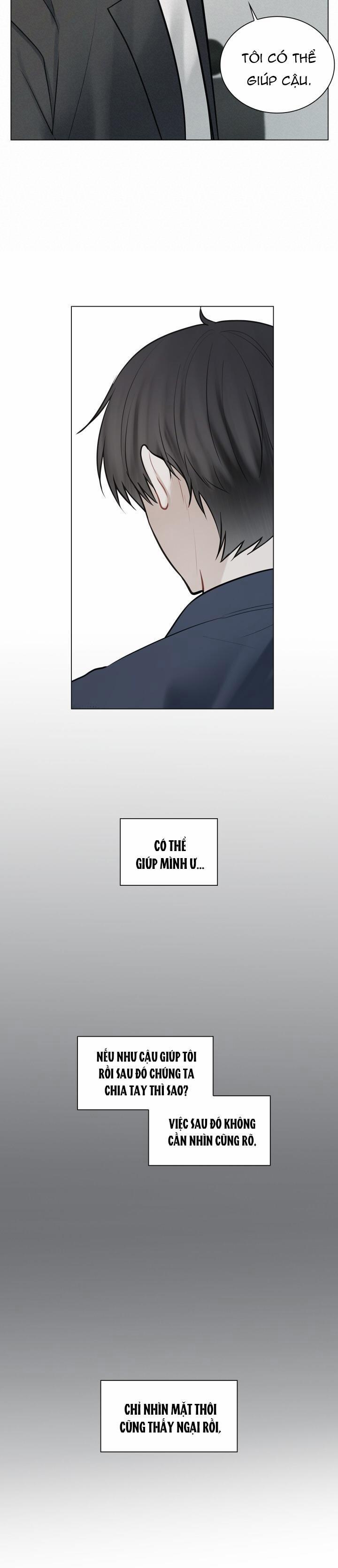 Không Xa Lạ 23 trang 11