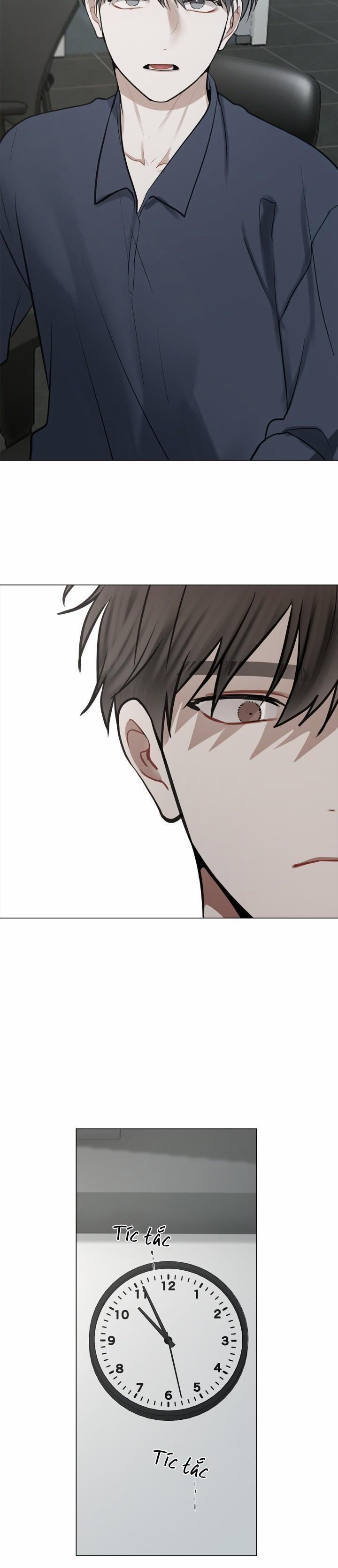 Không Xa Lạ 23 trang 13