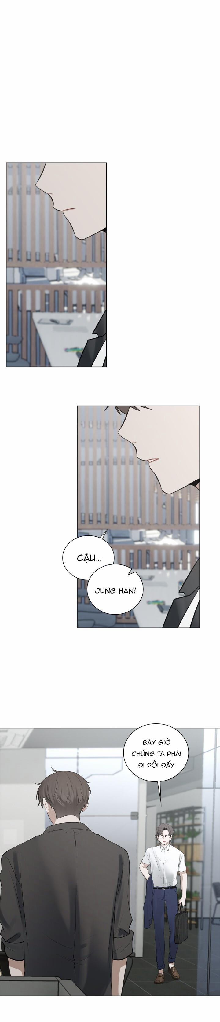 Không Xa Lạ 23 trang 14