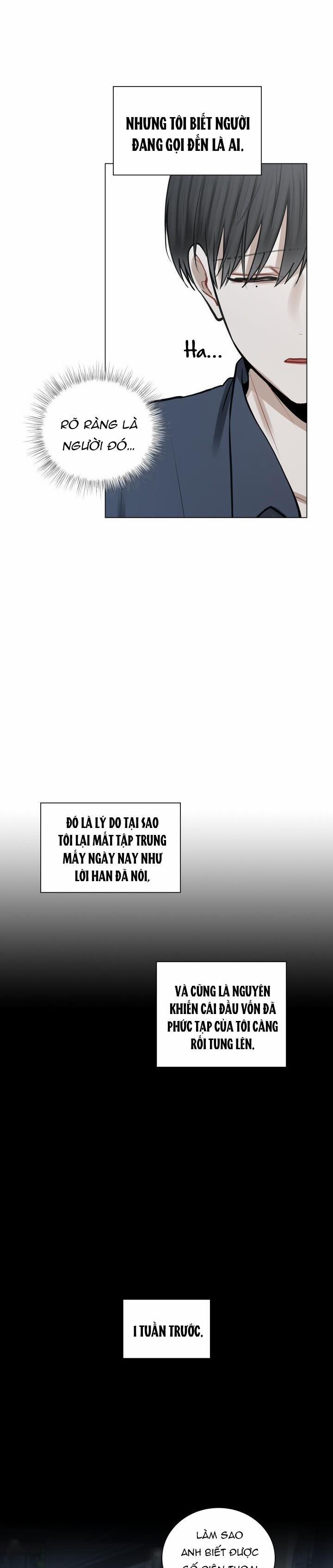 Không Xa Lạ 23 trang 18