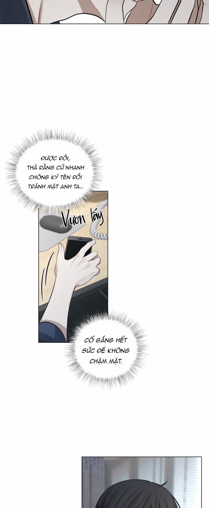 Không Xa Lạ 23 trang 26