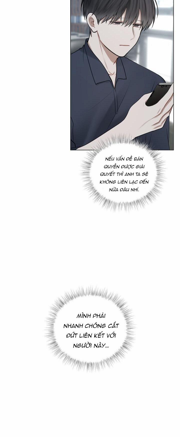 Không Xa Lạ 23 trang 27