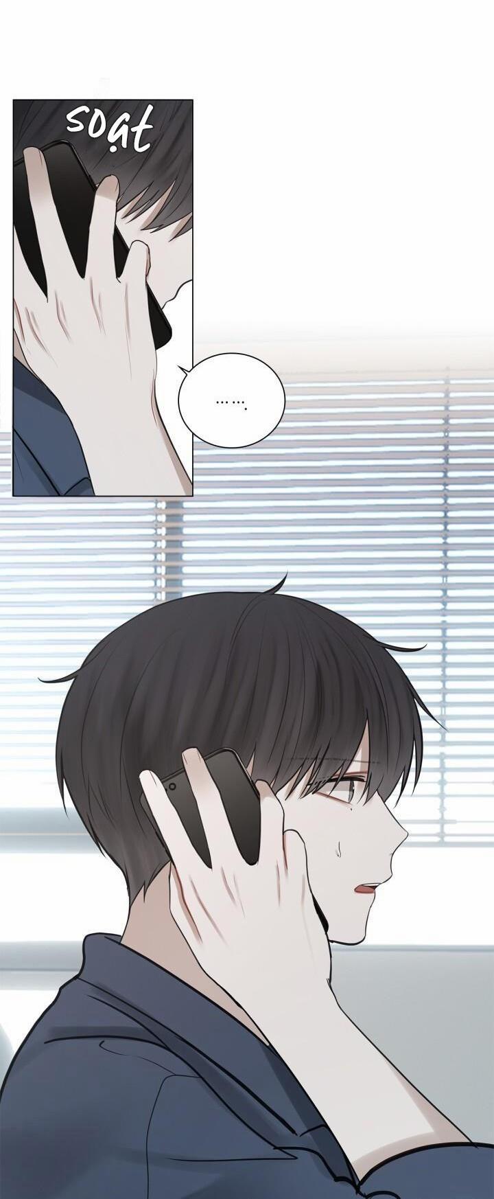 Không Xa Lạ 23 trang 28