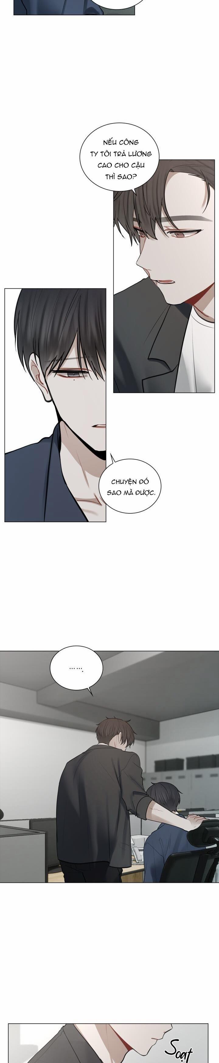 Không Xa Lạ 23 trang 6