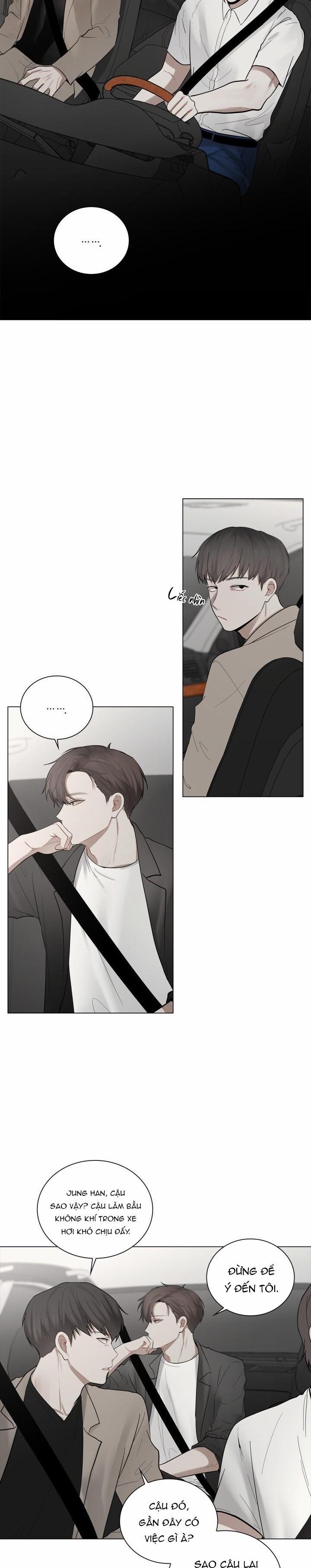 Không Xa Lạ 24 trang 1