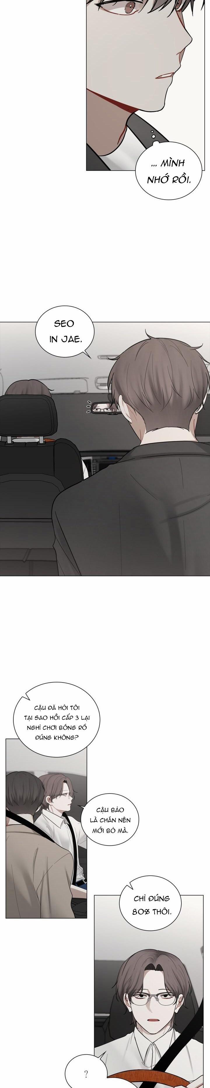 Không Xa Lạ 24 trang 11