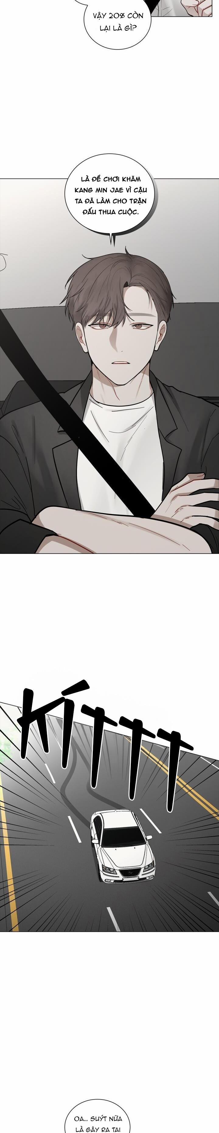 Không Xa Lạ 24 trang 12