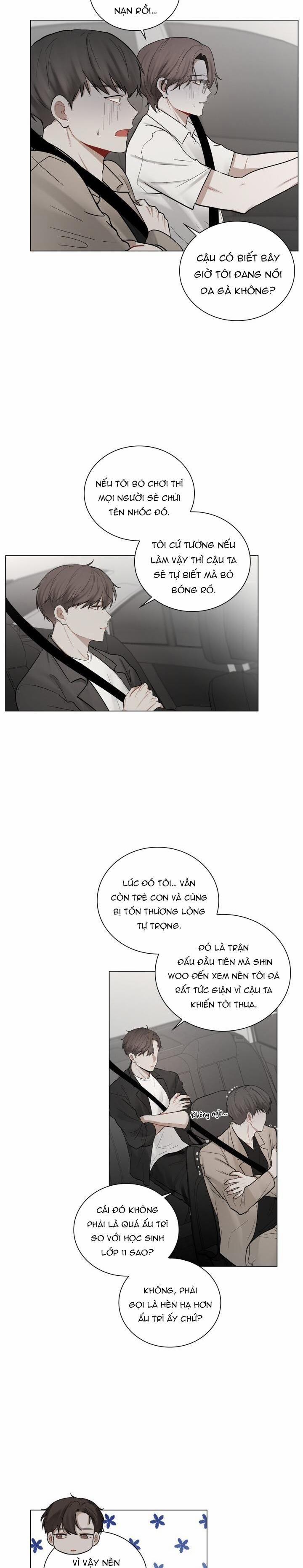 Không Xa Lạ 24 trang 13