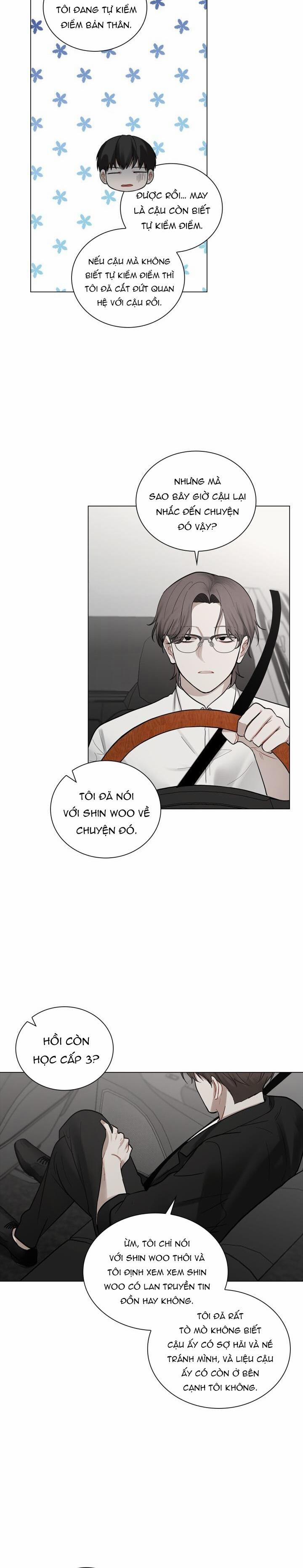 Không Xa Lạ 24 trang 14