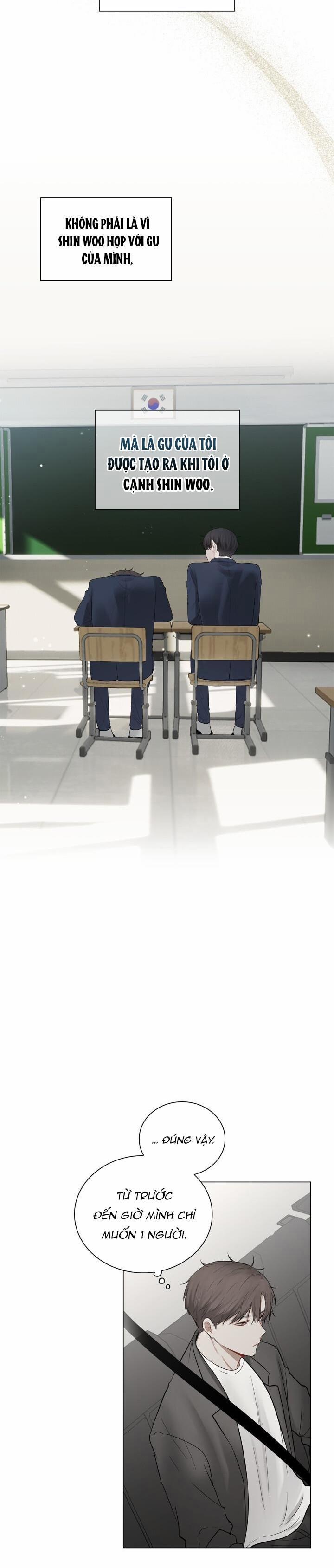 Không Xa Lạ 24 trang 16