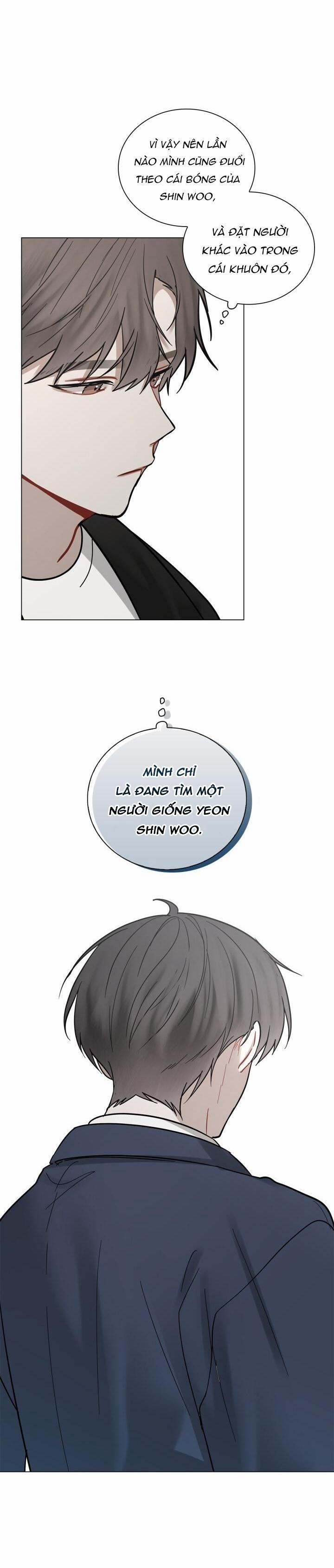 Không Xa Lạ 24 trang 17