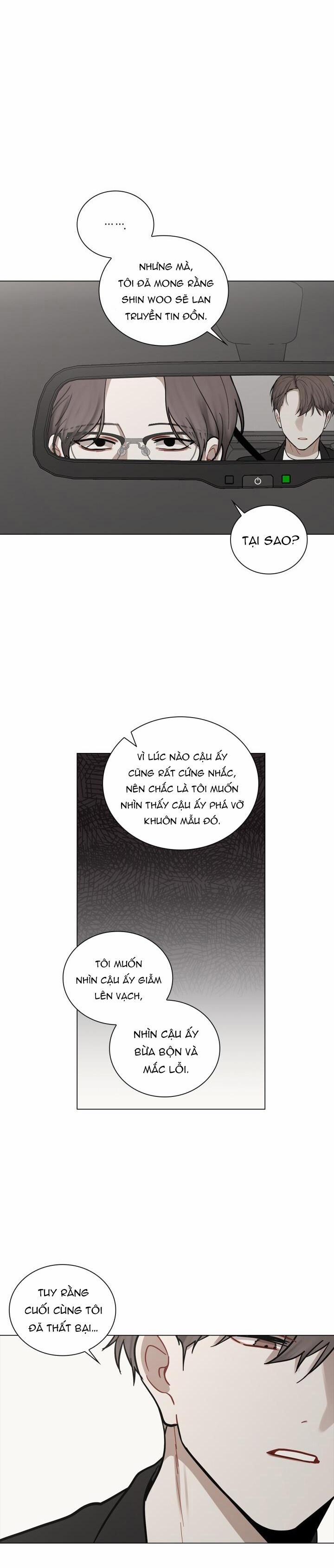 Không Xa Lạ 24 trang 18