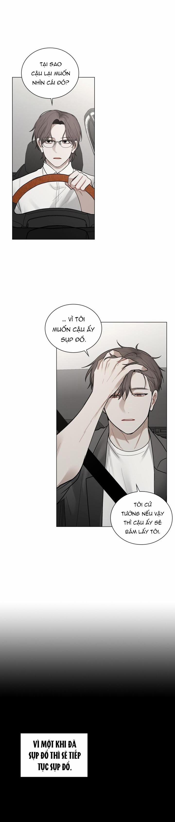 Không Xa Lạ 24 trang 19