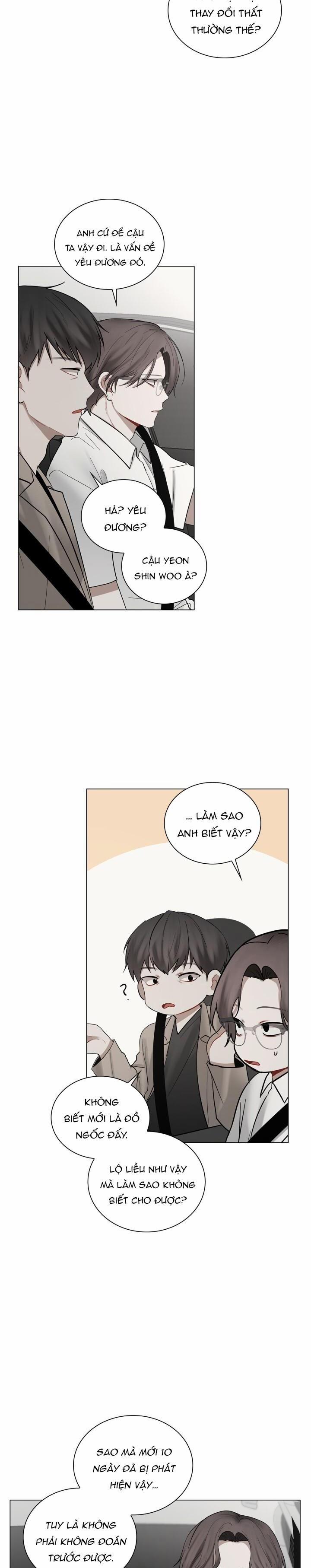 Không Xa Lạ 24 trang 2