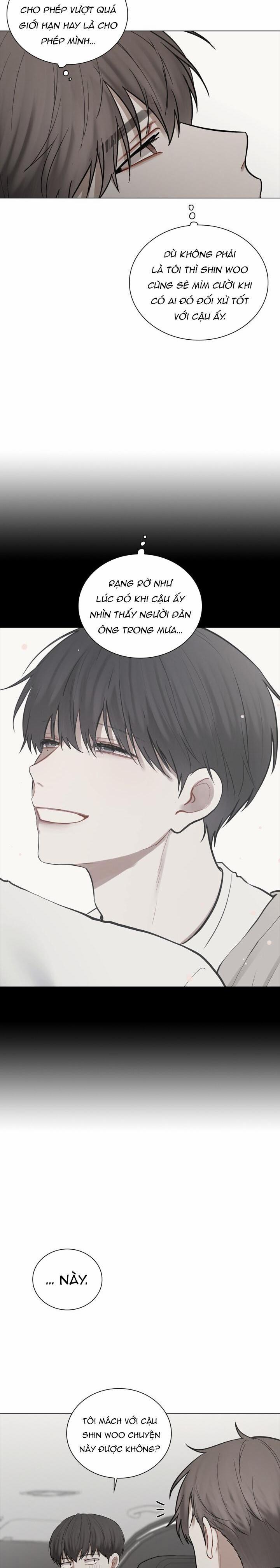 Không Xa Lạ 24 trang 21