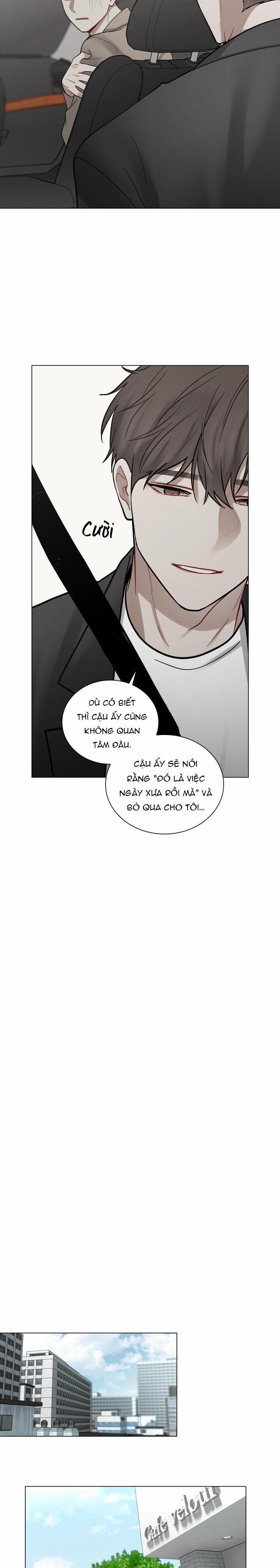 Không Xa Lạ 24 trang 22