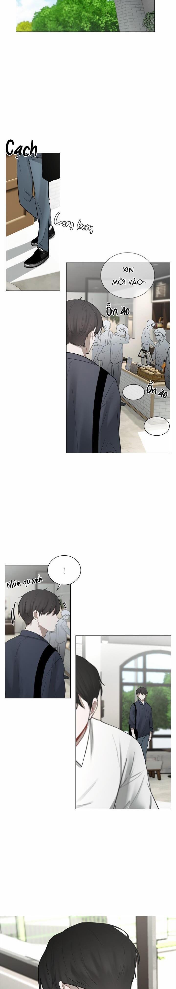 Không Xa Lạ 24 trang 23