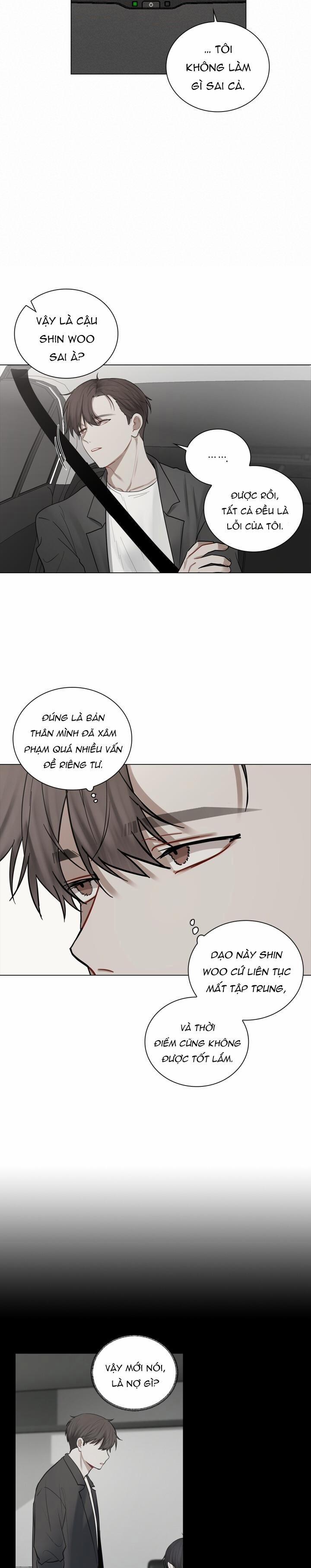 Không Xa Lạ 24 trang 5