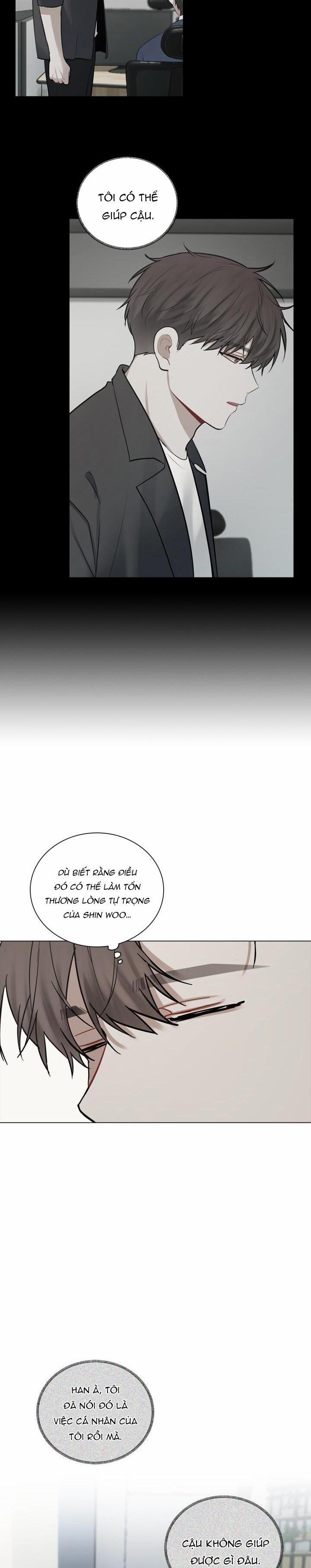 Không Xa Lạ 24 trang 6