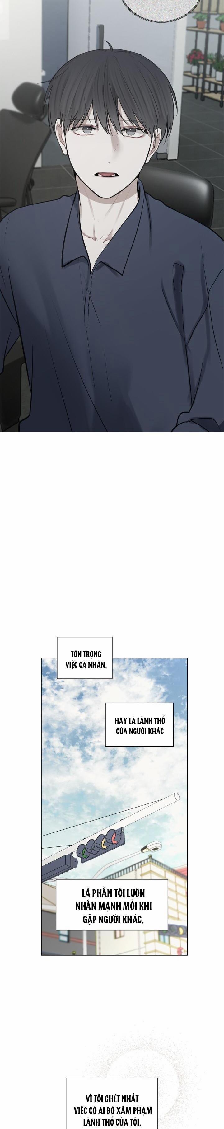 Không Xa Lạ 24 trang 7