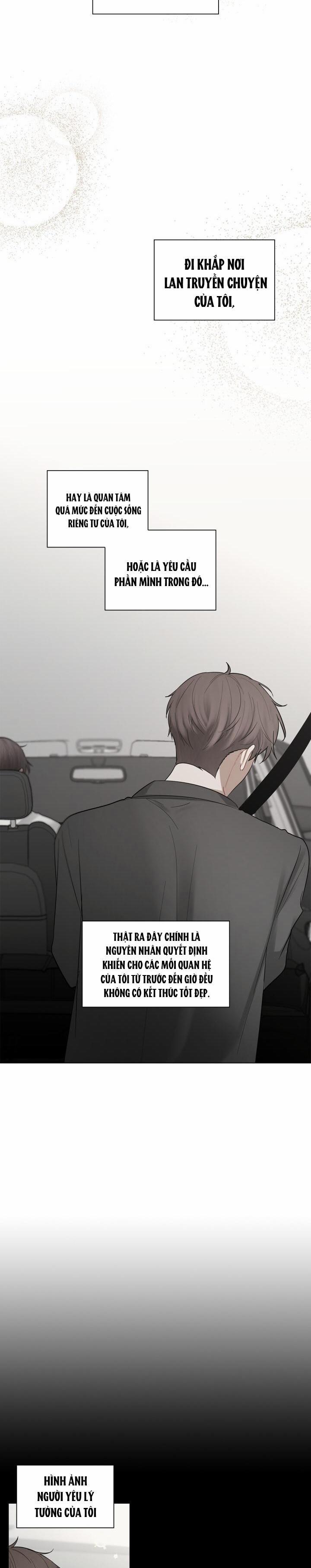 Không Xa Lạ 24 trang 8