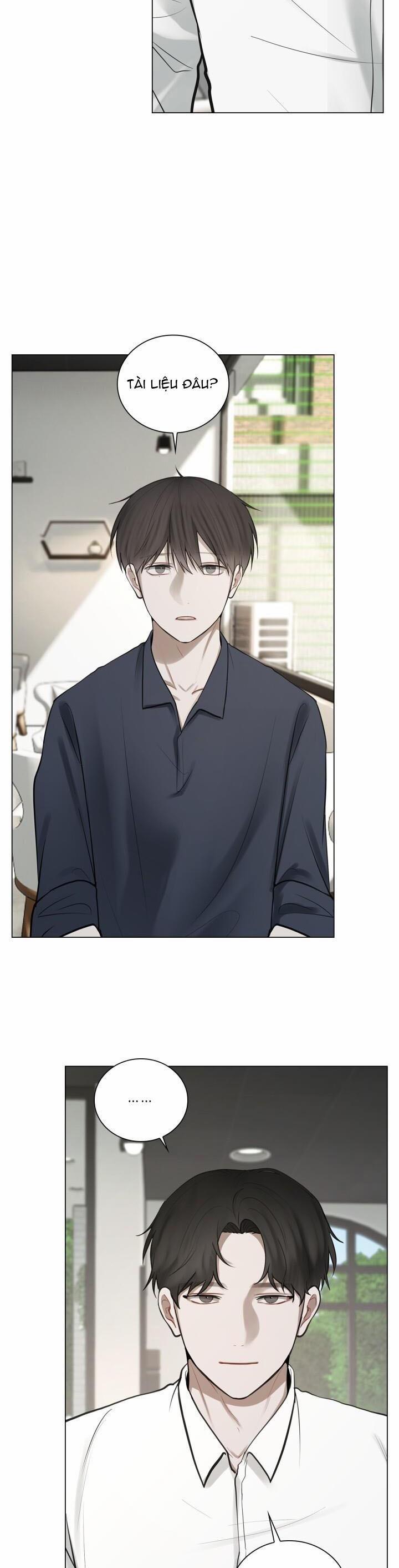 Không Xa Lạ 25 trang 1