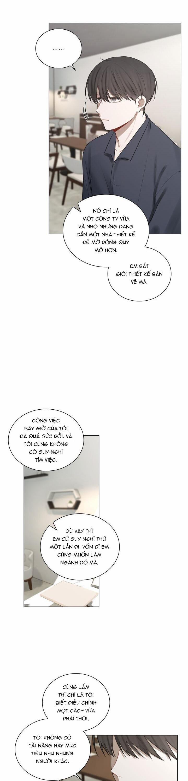 Không Xa Lạ 25 trang 10