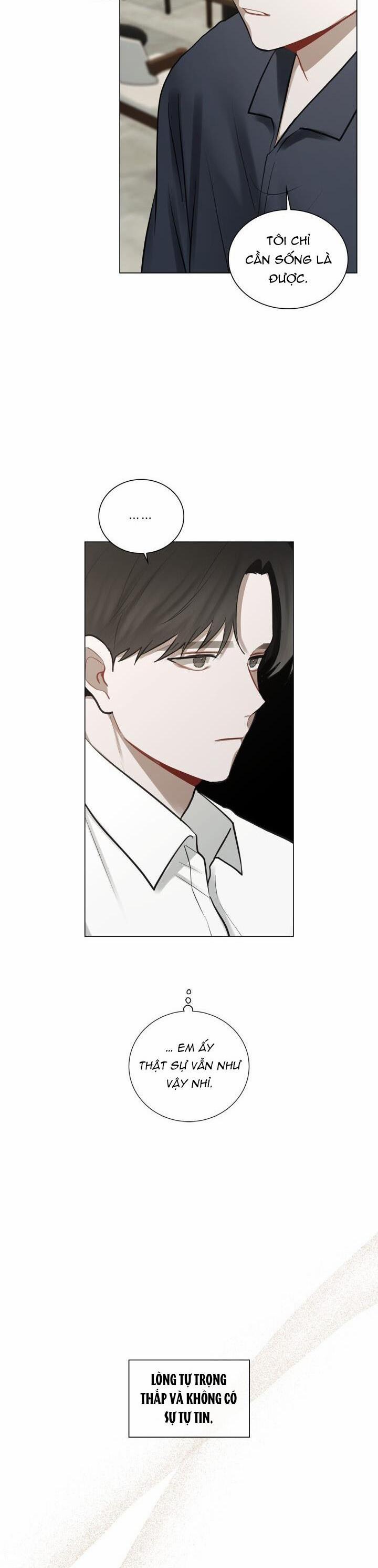 Không Xa Lạ 25 trang 11