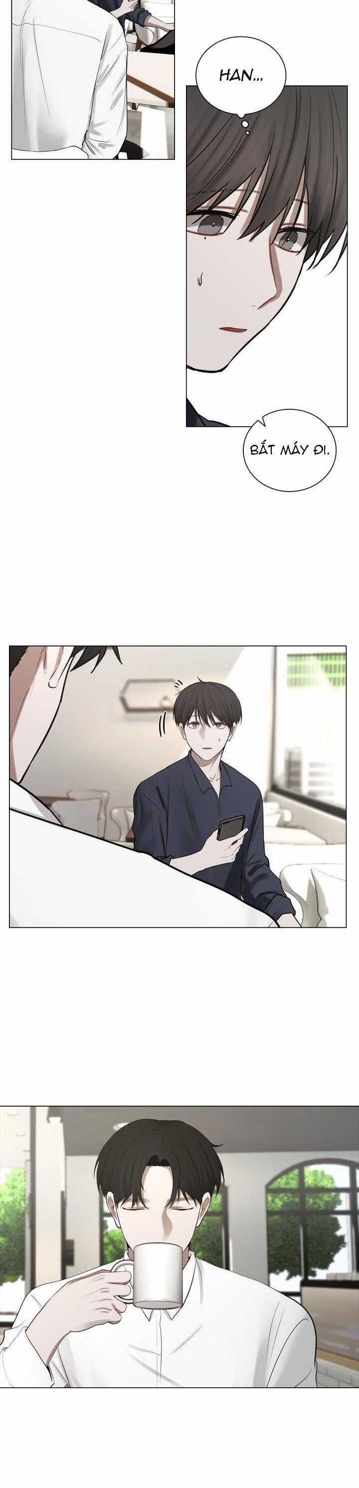 Không Xa Lạ 25 trang 14