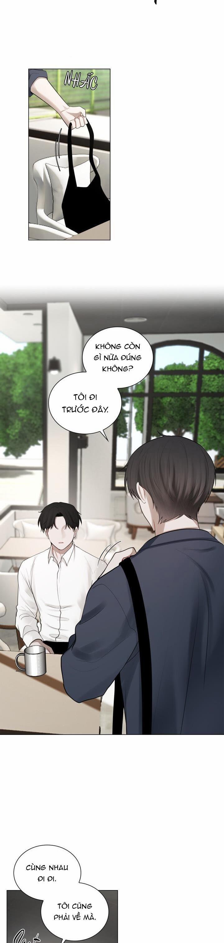 Không Xa Lạ 25 trang 17