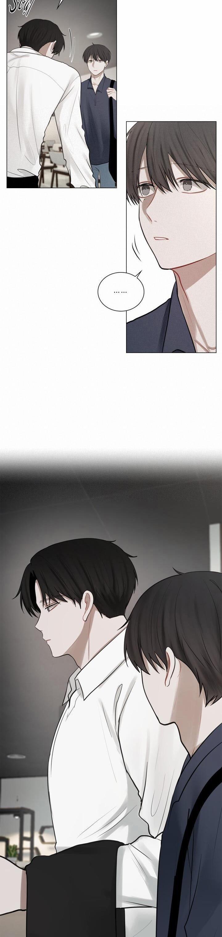 Không Xa Lạ 25 trang 18