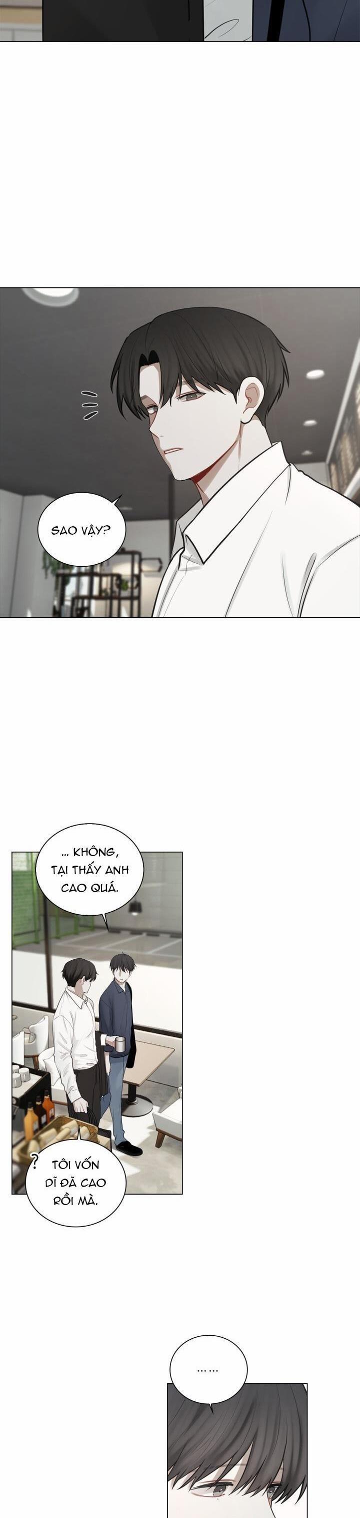 Không Xa Lạ 25 trang 19