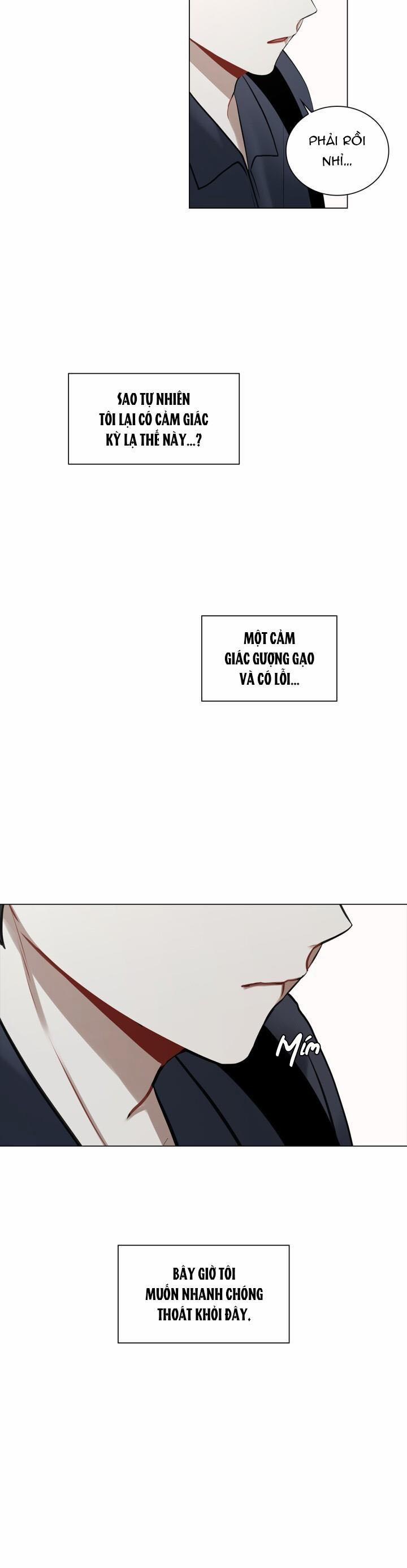 Không Xa Lạ 25 trang 20