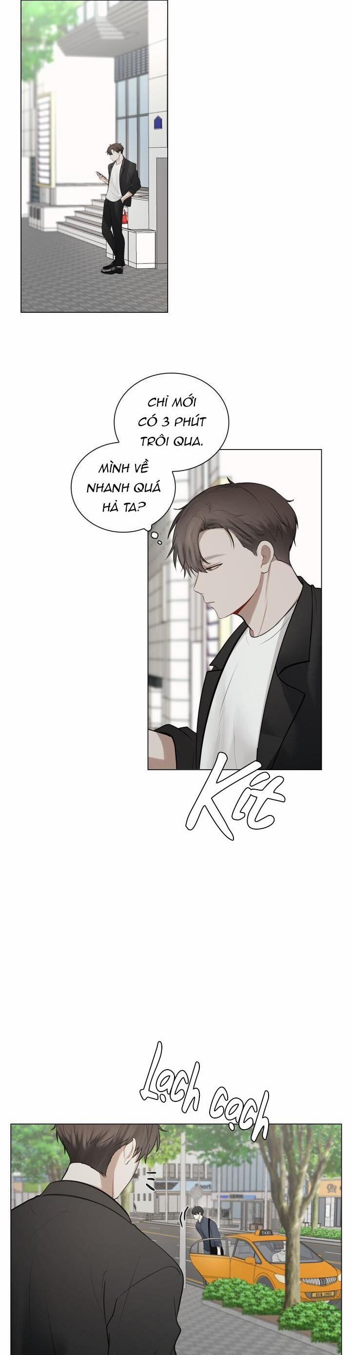 Không Xa Lạ 25 trang 22