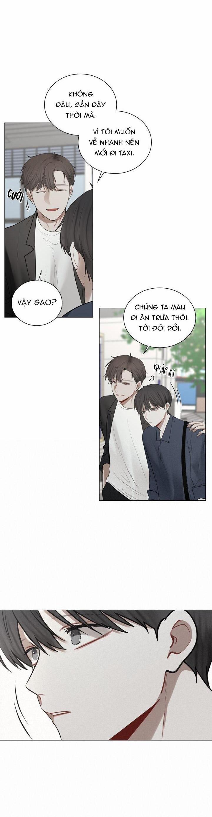 Không Xa Lạ 25 trang 24