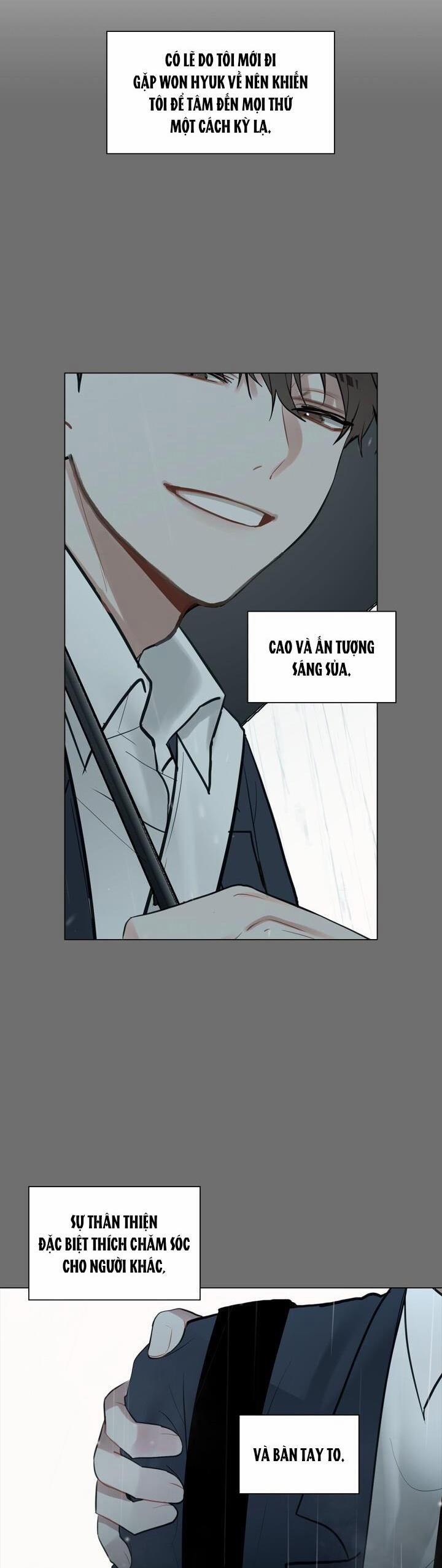 Không Xa Lạ 25 trang 26