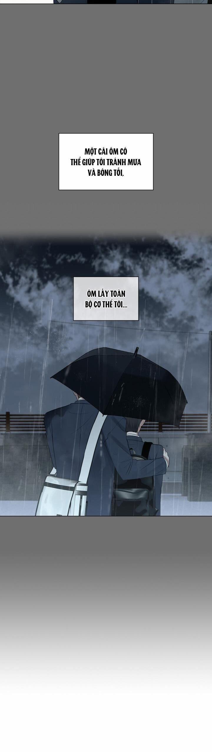 Không Xa Lạ 25 trang 27