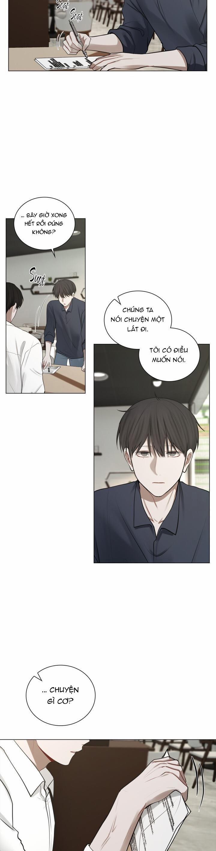 Không Xa Lạ 25 trang 4