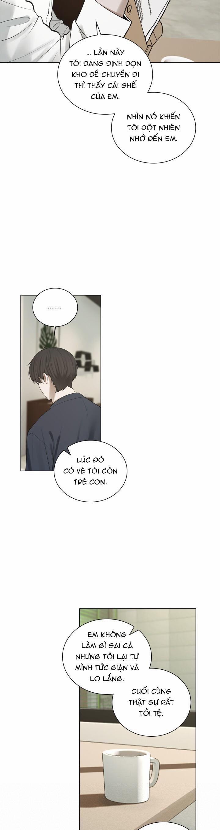 Không Xa Lạ 25 trang 5