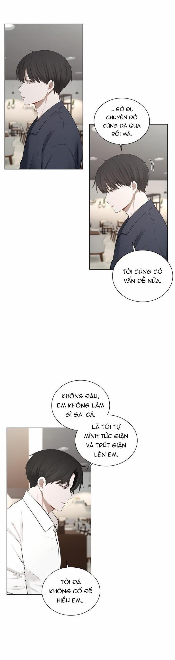 Không Xa Lạ 25 trang 7