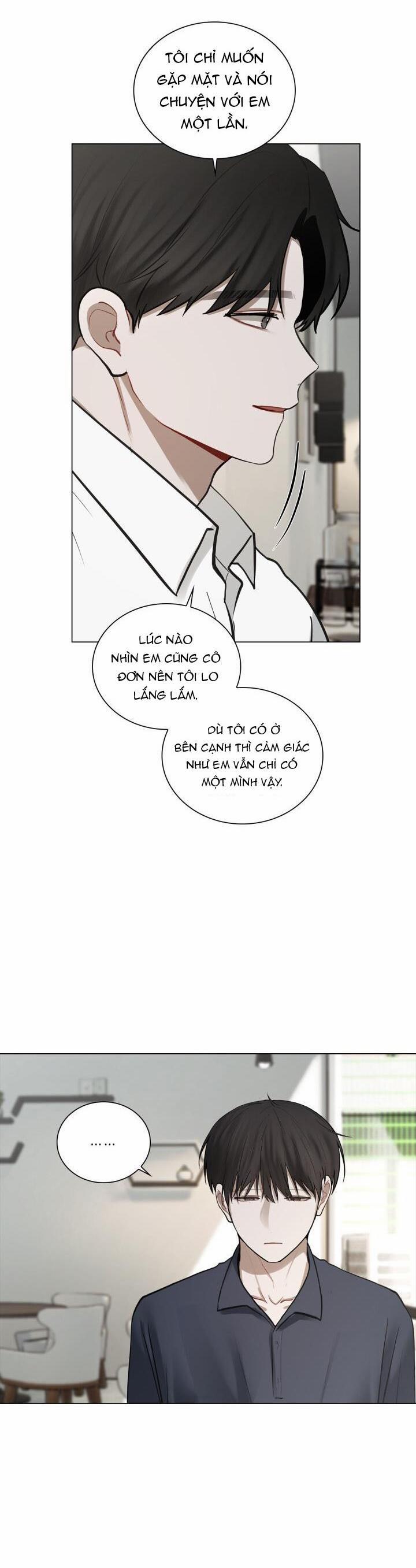 Không Xa Lạ 25 trang 8