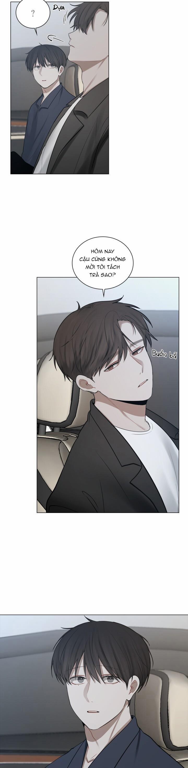 Không Xa Lạ 26 trang 10