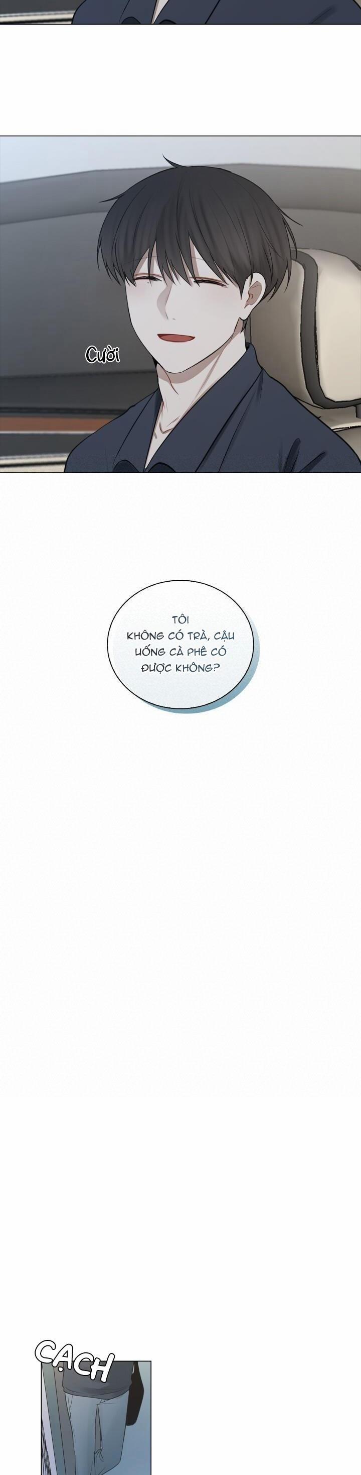 Không Xa Lạ 26 trang 11