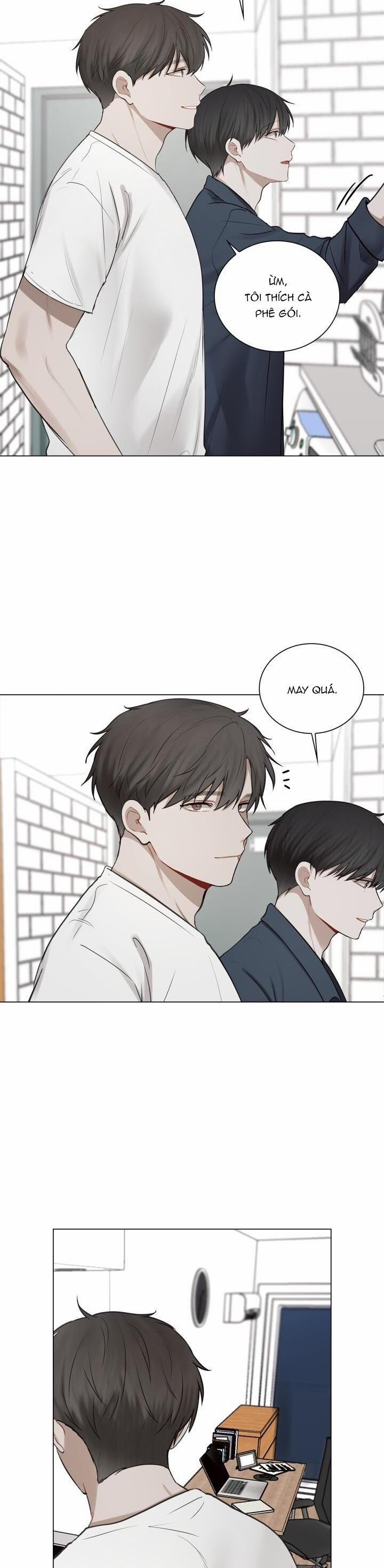 Không Xa Lạ 26 trang 13