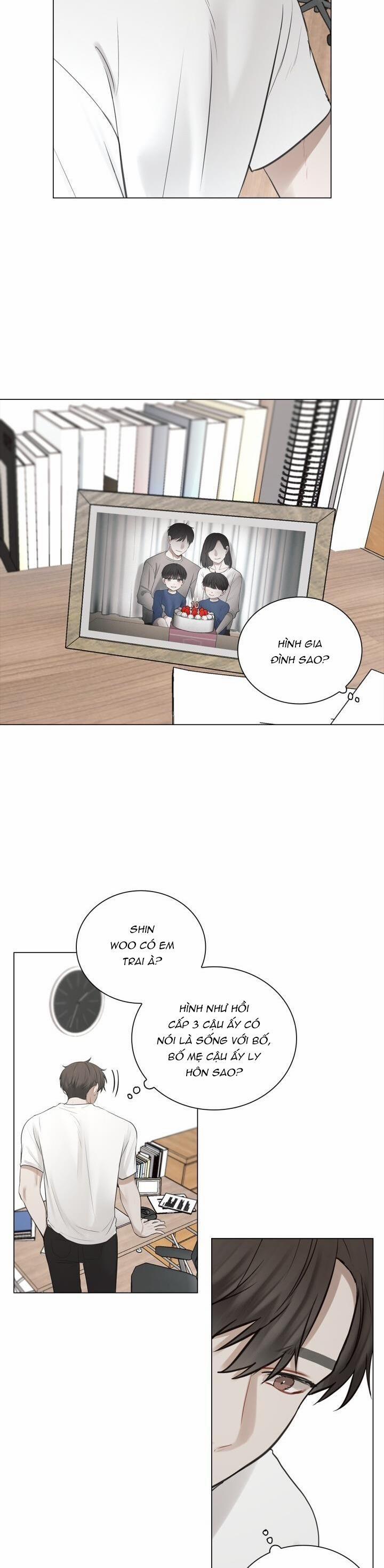 Không Xa Lạ 26 trang 14