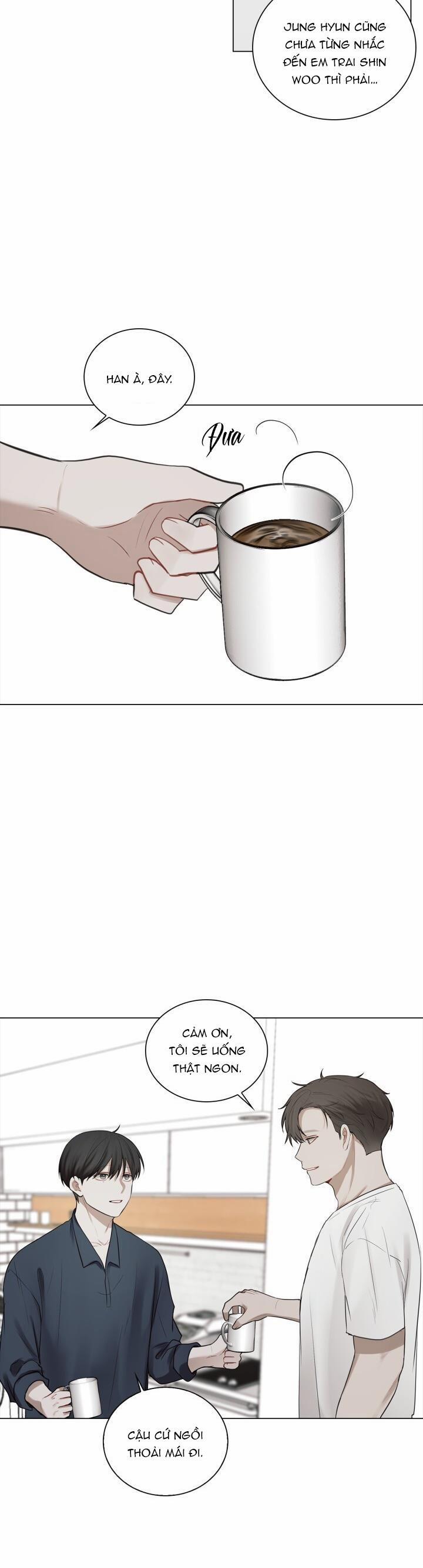 Không Xa Lạ 26 trang 15