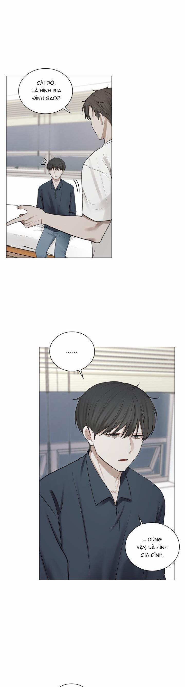 Không Xa Lạ 26 trang 16