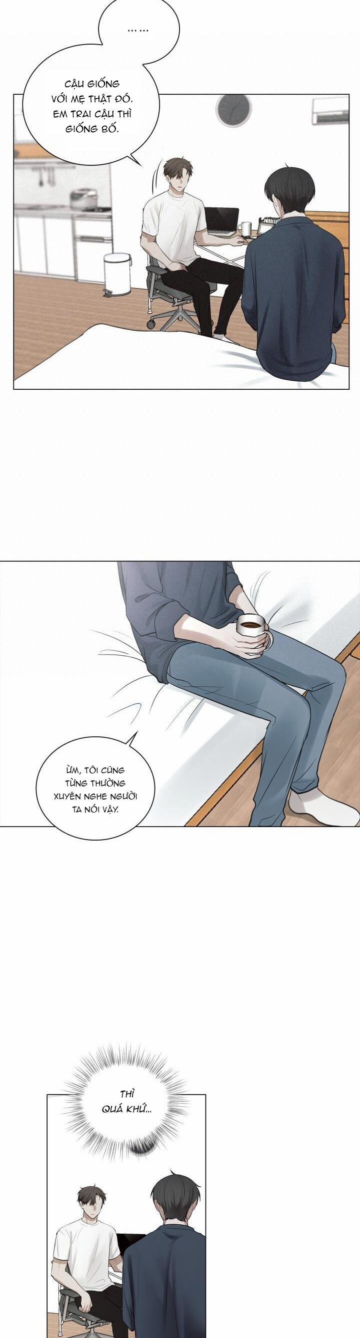 Không Xa Lạ 26 trang 17