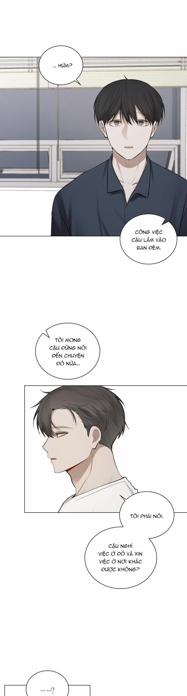 Không Xa Lạ 26 trang 19