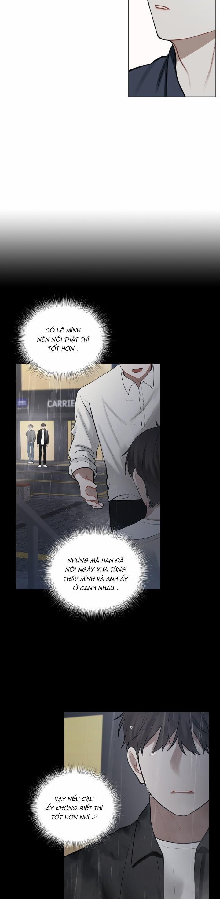 Không Xa Lạ 26 trang 2